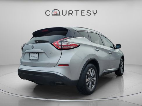 Used 2016 Nissan Murano SV image 6