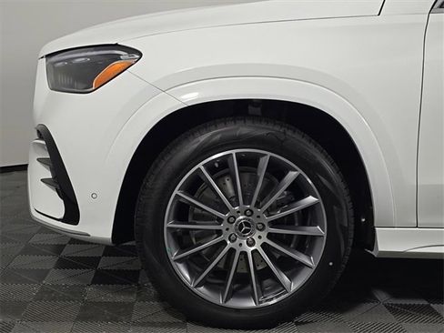 New 2026 Mercedes-Benz GLE 350 4MATIC image 11