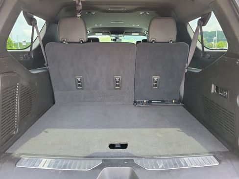 Used 2021 GMC Yukon XL Denali RWD image 27