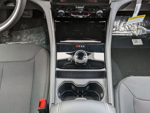 New 2026 Jeep Grand Cherokee Laredo X RWD image 16