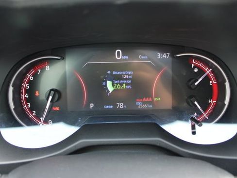 Used 2023 Toyota RAV4 XLE w/ Convenience Package image 20