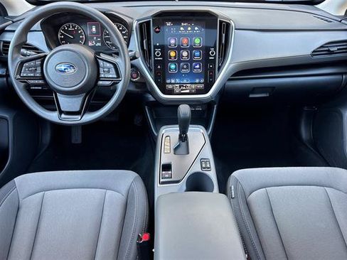 Certified 2025 Subaru Crosstrek 2.5i Premium AWD/4WD image 14