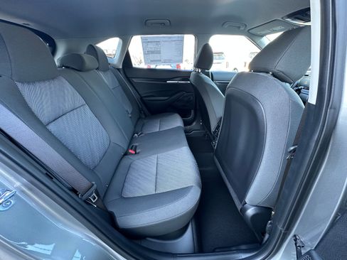 New 2026 Kia Seltos LX image 16