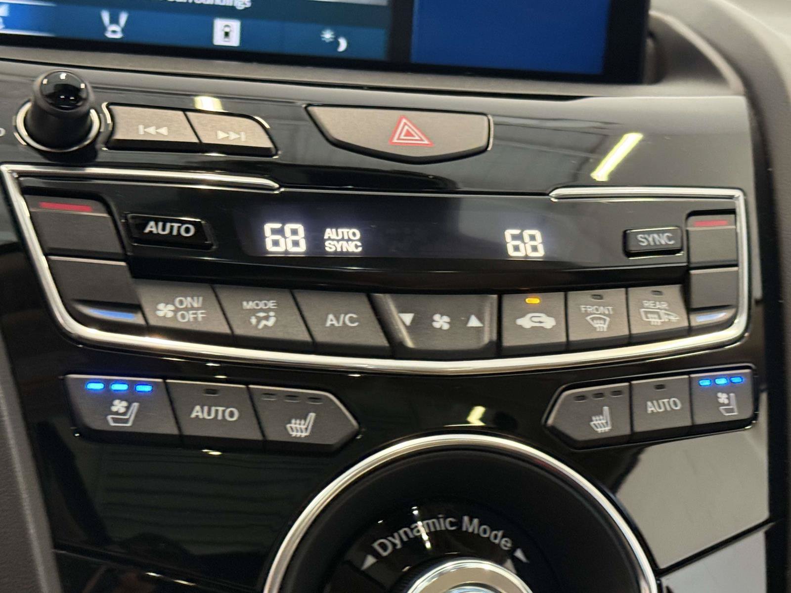 Used 2021 Acura RDX w/ Advance Package AWD/4WD image 25