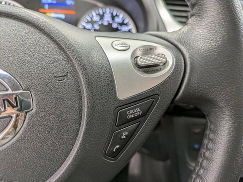 Used 2019 Nissan Sentra SV image 18