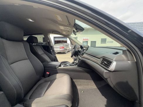 Used 2018 Honda Accord LX image 59
