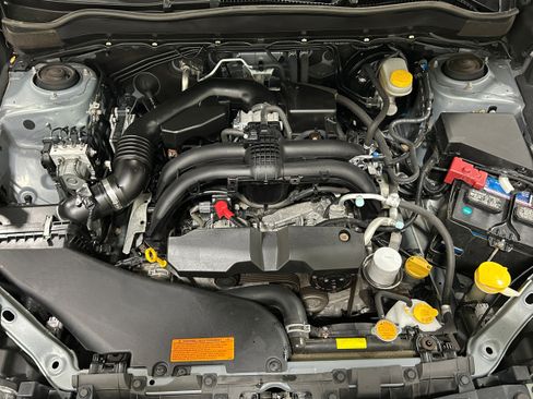 Used 2018 Subaru Forester 2.5i Premium w/ Popular Package #2A image 16