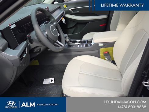 New 2026 Hyundai Sonata SE FWD image 13