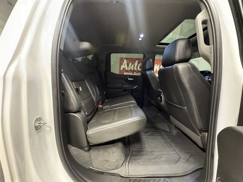 Used 2020 GMC Sierra 1500 Denali w/ Denali Premium Package image 13