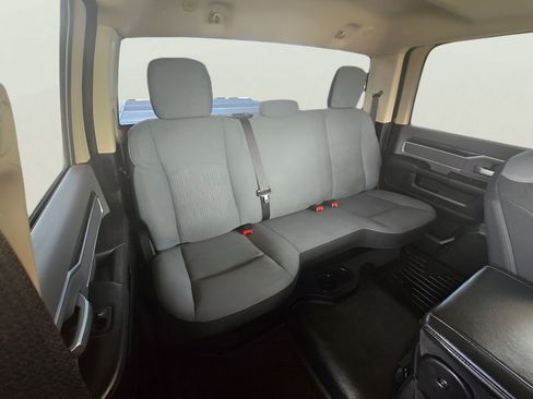 Used 2020 RAM 2500 Big Horn AWD/4WD image 37