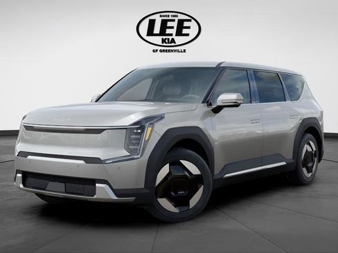 New 2026 Kia EV9 Light image 3