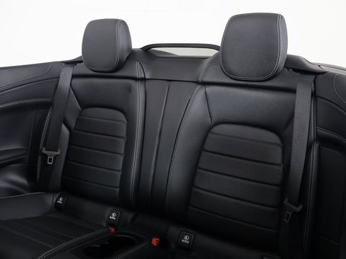 Certified 2022 Mercedes-Benz C 300 Cabriolet image 12