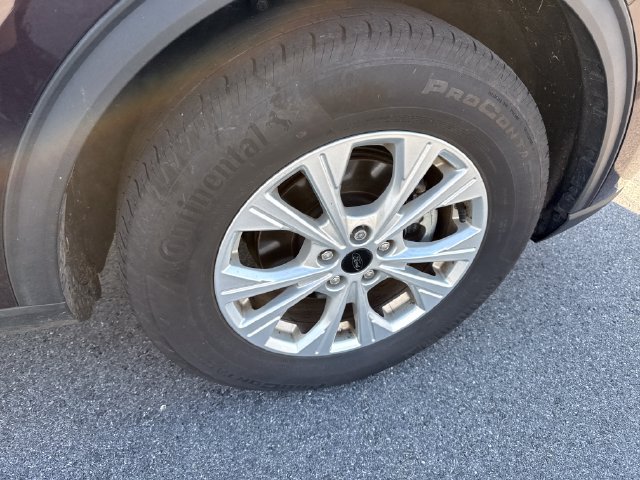 Used 2023 Ford Escape Active AWD/4WD image 11