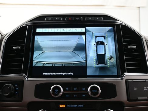 Used 2022 Ford F250 King Ranch w/ FX4 Off-Road Package image 30