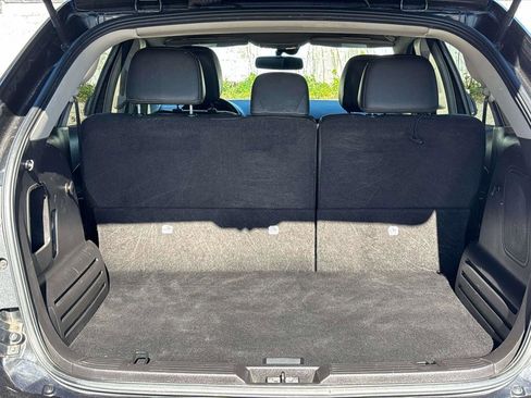 Used 2013 Ford Edge Sport w/ Vision Pkg image 10