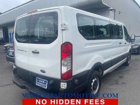 Used 2017 Ford Transit 350 XL RWD image 4