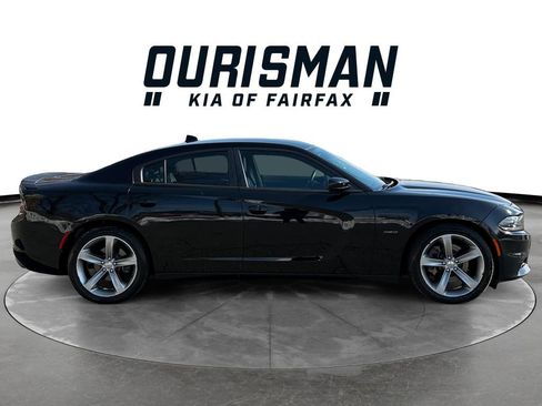 Used 2015 Dodge Charger R/T image 7
