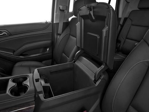 Used 2016 Chevrolet Tahoe LT w/ Texas Edition Package image 15