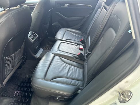 Used 2012 Audi Q5 2.0T Premium Plus AWD/4WD image 7