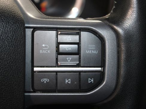 Used 2023 Ford F150 Lariat w/ Equipment Group 502A High AWD/4WD image 24