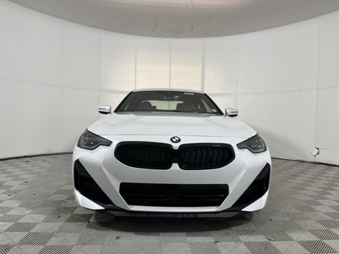 New 2026 BMW 230i xDrive 230i xDrive w/ Premium Package image 2