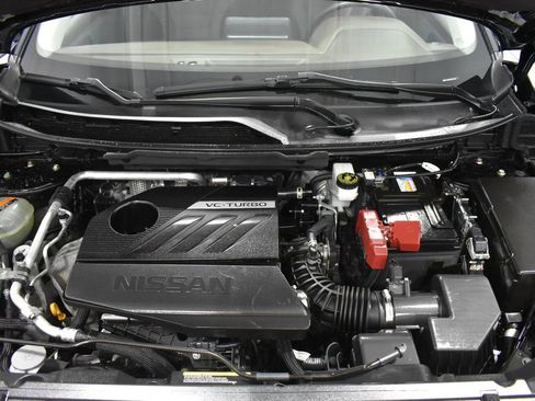 Certified 2023 Nissan Rogue SV image 27