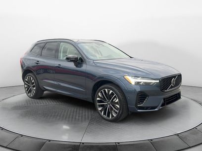 New 2026 Volvo XC60 T8 Ultra w/ Protection Package Premier