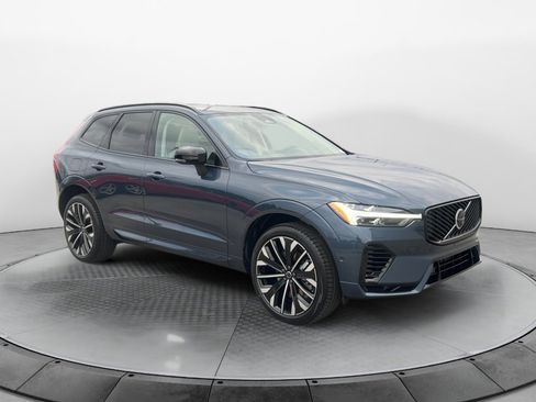 New 2026 Volvo XC60 T8 Ultra w/ Protection Package Premier image 1