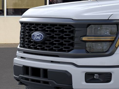New 2026 Ford F150 STX AWD/4WD image 39