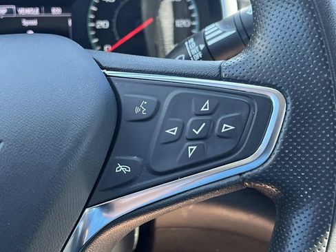 Used 2023 Chevrolet Malibu LT w/ Driver Confidence Package FWD image 20