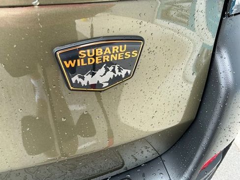 New 2026 Subaru Forester Wilderness AWD/4WD image 7