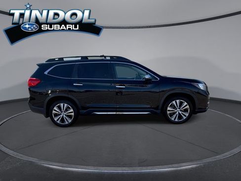 Used 2019 Subaru Ascent Touring w/ Popular Package #2A AWD/4WD image 10