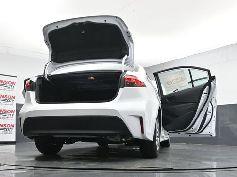New 2026 Toyota Corolla LE FWD image 39