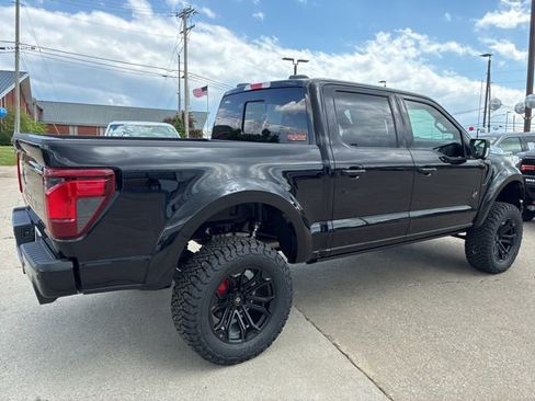 New 2026 Ford F150 XLT w/ Equipment Group 303A High AWD/4WD image 9