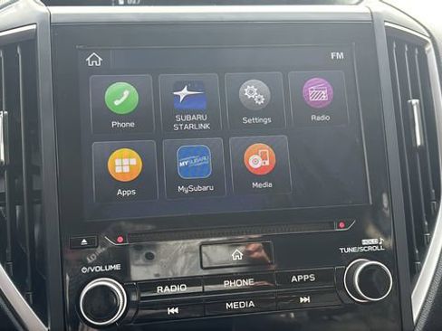 Used 2021 Subaru Forester Sport image 24