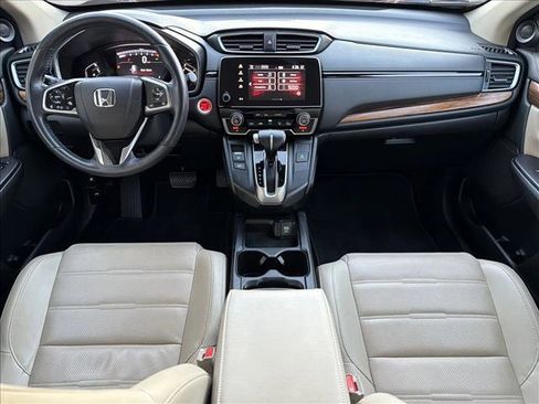 Used 2019 Honda CR-V EX-L image 25