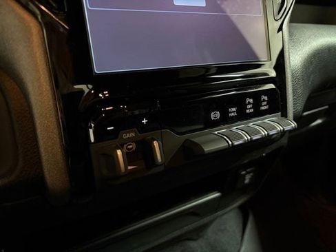 New 2026 RAM 2500 Tradesman image 14