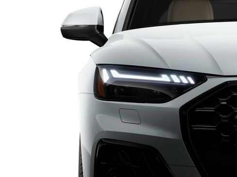 Certified 2024 Audi Q5 2.0T Prestige AWD/4WD image 6