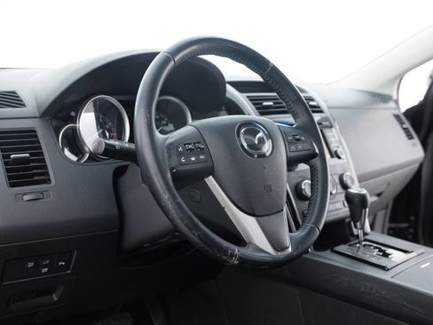 Used 2014 MAZDA CX-9 Touring w/ Touring Technology Package image 23