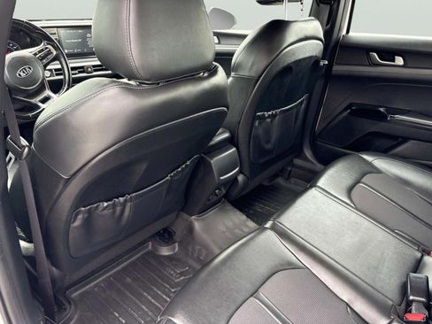 Used 2021 Kia K5 GT-Line image 15