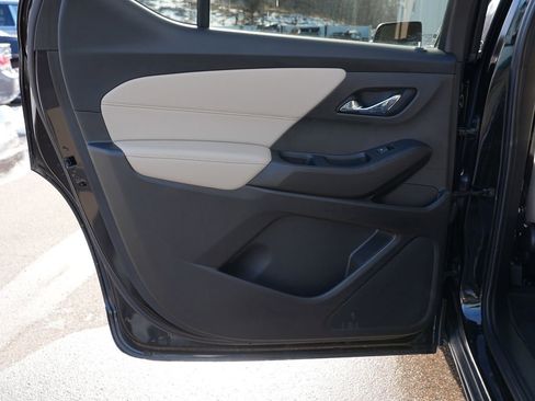 Used 2023 Chevrolet Traverse LS w/ Safety Package image 20