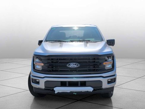 New 2026 Ford F150 XLT AWD/4WD image 3