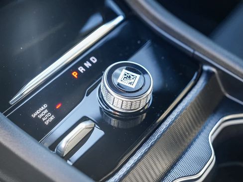 New 2025 Jeep Grand Cherokee L Limited image 19