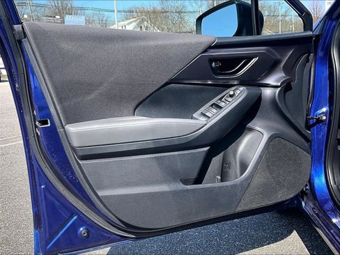 Used 2024 Subaru Impreza 2.0i image 9