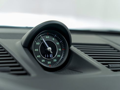 Certified 2022 Porsche 911 Turbo S image 26