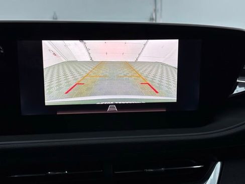New 2026 Buick Envista Preferred w/ Convenience I Package FWD image 4