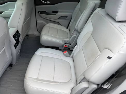 Used 2020 GMC Acadia SLT w/ Driver Alert Package II AWD/4WD image 23