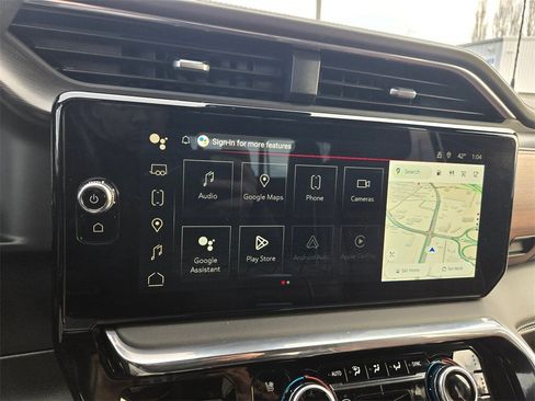 Used 2024 GMC Sierra 2500 Denali Ultimate w/ Max Trailering Package image 14