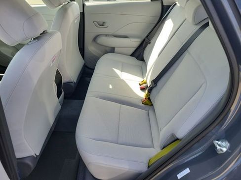 New 2026 Hyundai Kona SE image 20