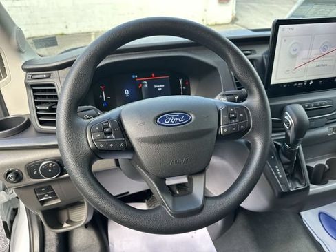 New 2026 Ford Transit 250 148 Medium Roof RWD image 13